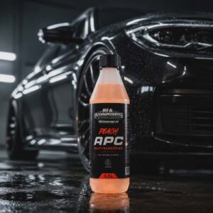 Peach APC Multirengöring 500 ml